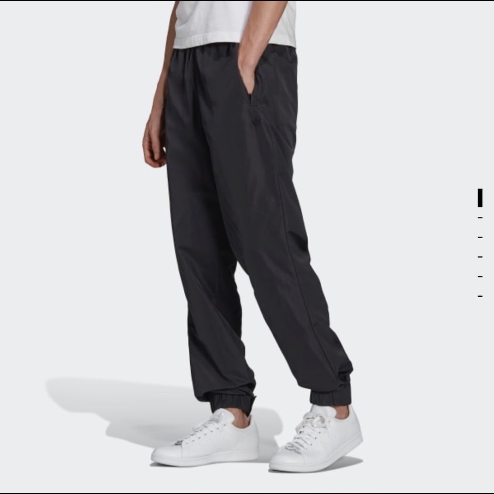Adidas Men’s Adicolor Track Pants